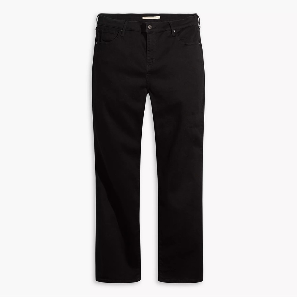 725 HIGH RISE BOOTCUT WOMEN'S JEANS